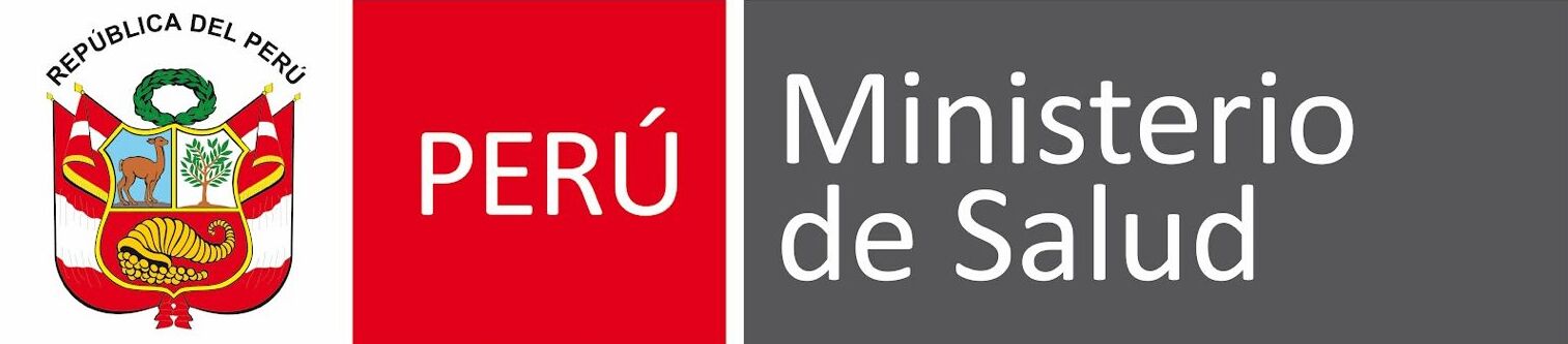 Portrait of Ministerio de Salud